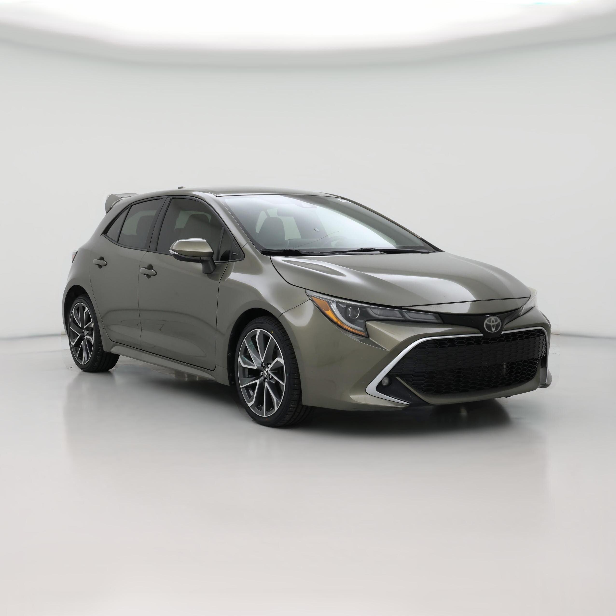 toyota corolla hatchback 2020 JTNC4RBE8L3093427 image toyota corolla hatchback 2020 JTNC4RBE8L3093427 image